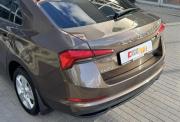 Skoda Rapid II Владимир  - изображение 46