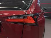 Lexus NX I Рестайлинг Москва  - изображение 54