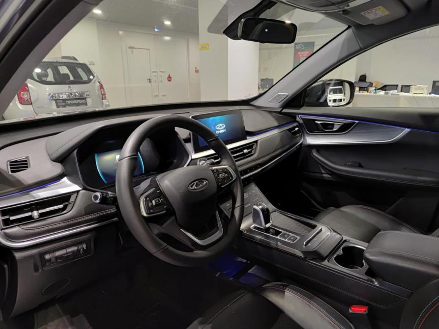 Chery Tiggo 7 Pro I Казань  - изображение 20