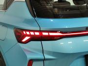 Geely Coolray I Рестайлинг Москва  - изображение 23