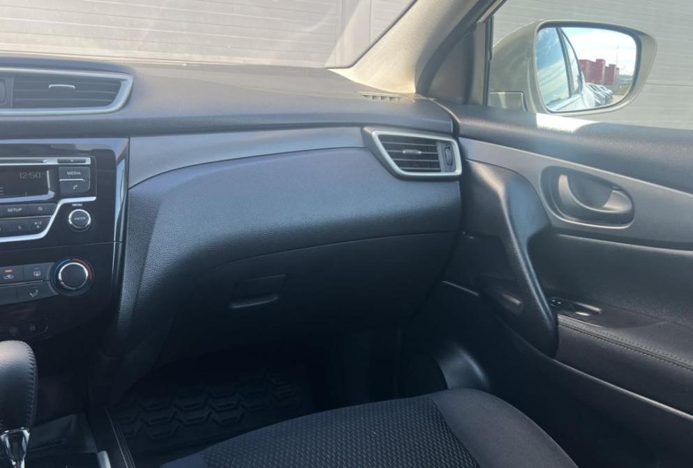 Nissan Qashqai II Красноярск  - изображение 17