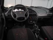 Chevrolet Niva I Воронеж  - изображение 19