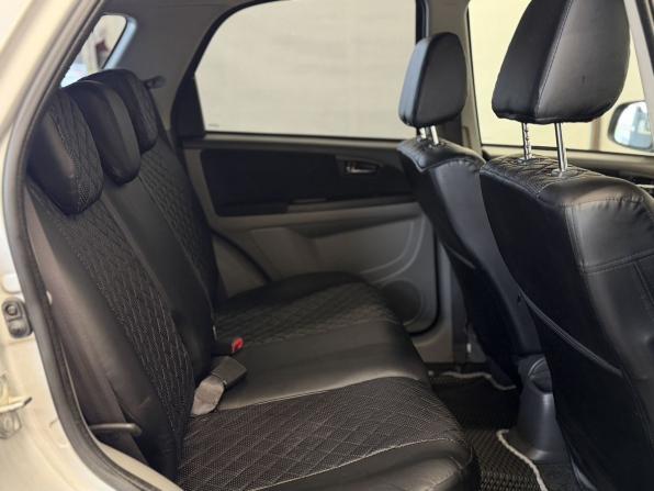 Suzuki SX4 I (Classic) Рестайлинг с пробегом 2011 года, цена 865 000 рублей, 135180 км, хэтчбек, Автокод Объявления