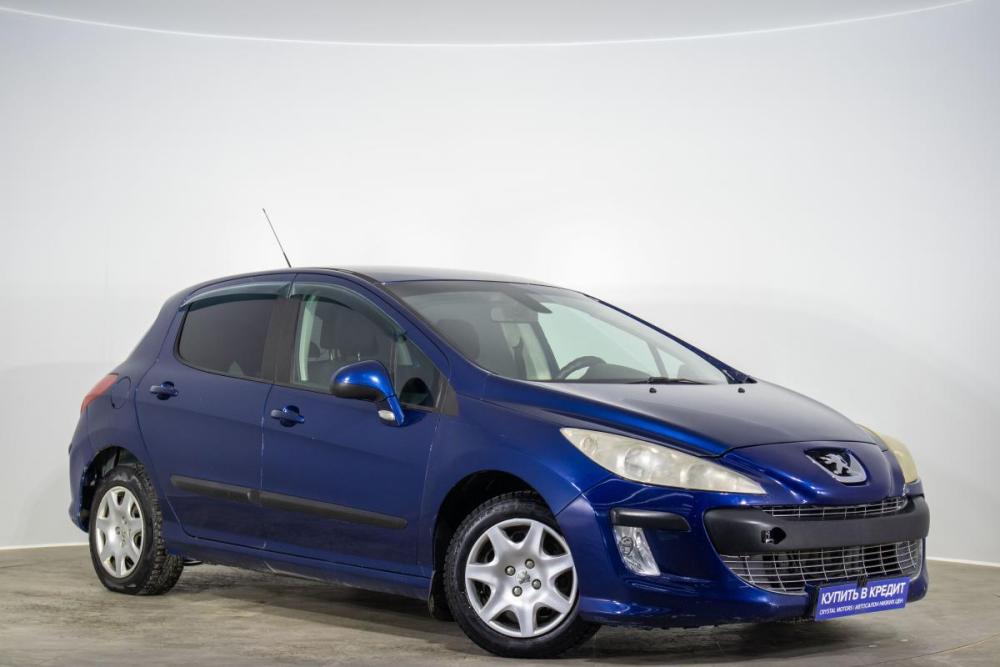 Peugeot 308 I Оренбург  - изображение 1