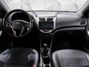Hyundai Solaris I Рестайлинг Ульяновск  - изображение 32