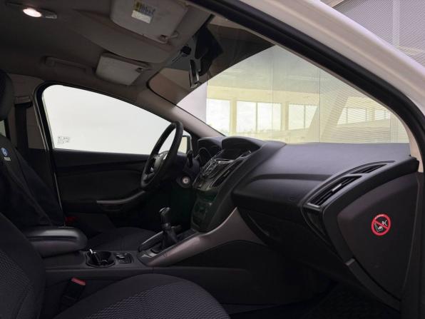 Ford Focus III с пробегом 2013 года, цена 579 000 рублей, 362759 км, седан, Автокод Объявления