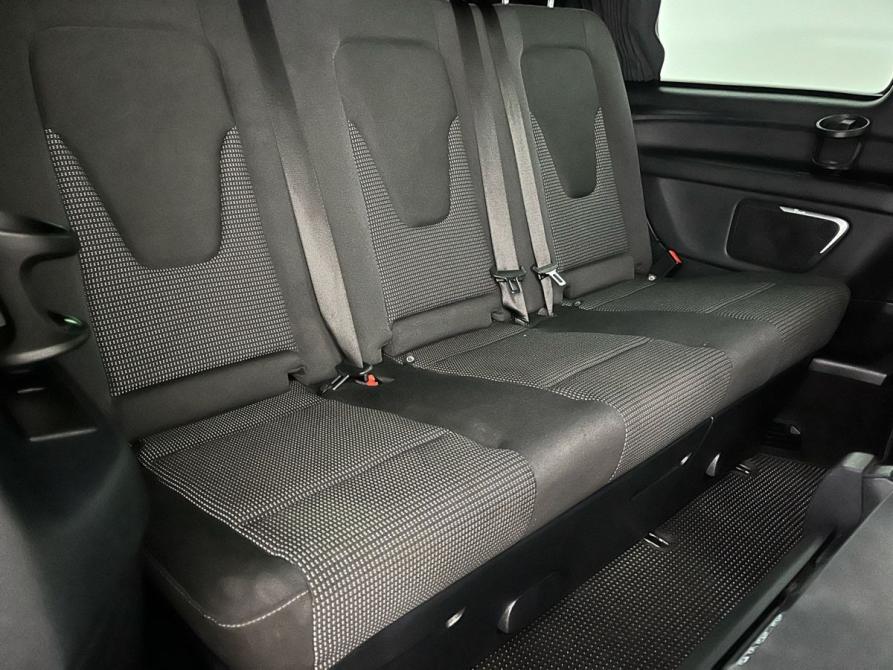 Mercedes-Benz V-Класс III (W447) Рестайлинг Ижевск  - изображение 19