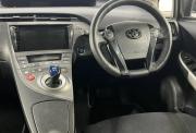 Toyota Prius III Рестайлинг (XW30) Астрахань  - изображение 35
