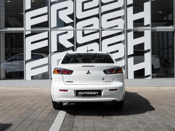 Mitsubishi Lancer X Рестайлинг с пробегом 2012 года, цена 890 000 рублей, 155456 км, седан, Автокод Объявления