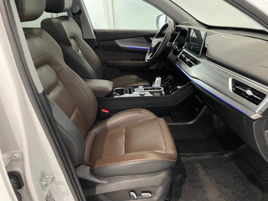 Chery Tiggo 8 Pro I Москва  - изображение 16
