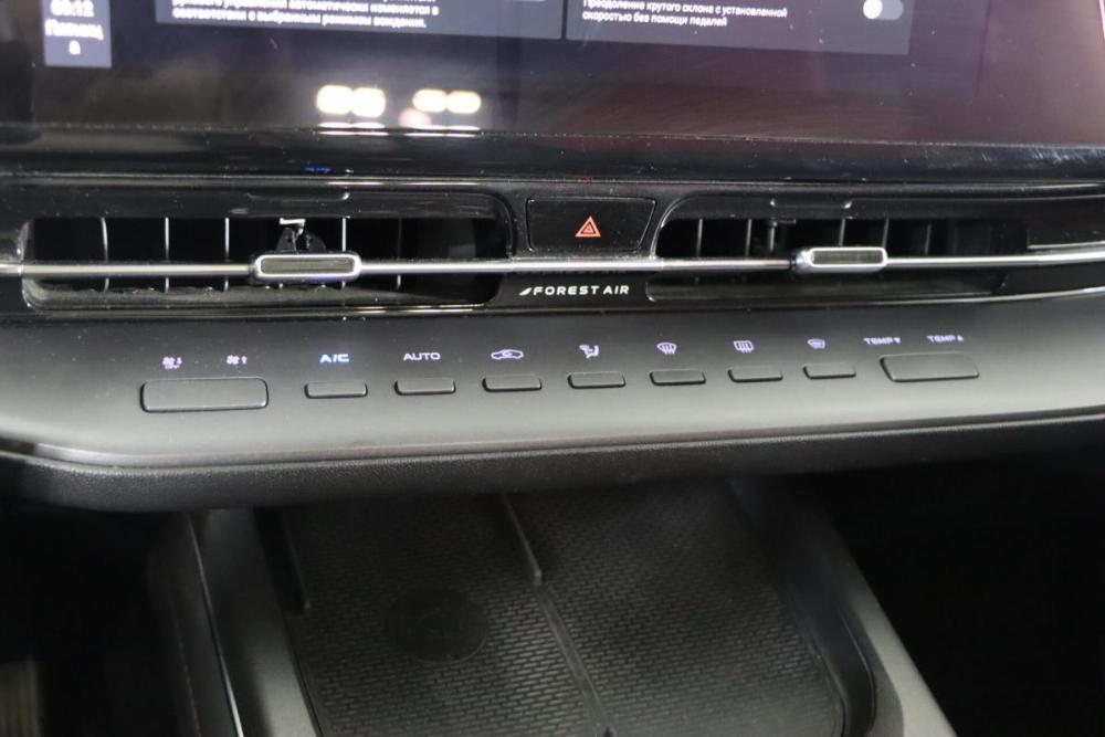 Changan CS55 Plus II Нижний Новгород  - изображение 25