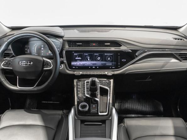 Geely Atlas Pro с пробегом 2023 года, цена 2 246 400 рублей, 57403 км, внедорожник, Автокод Объявления