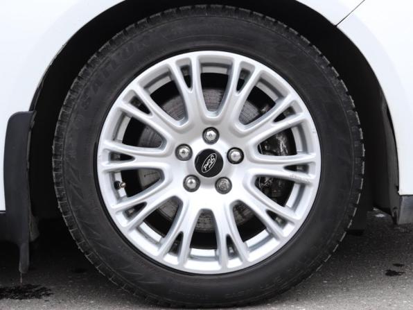 Ford Focus III с пробегом 2011 года, цена 690 000 рублей, 188780 км, хэтчбек, Автокод Объявления