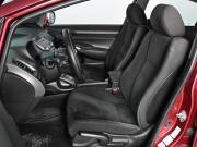 Honda Civic VIII Рестайлинг Ростов-на-Дону  - изображение 27