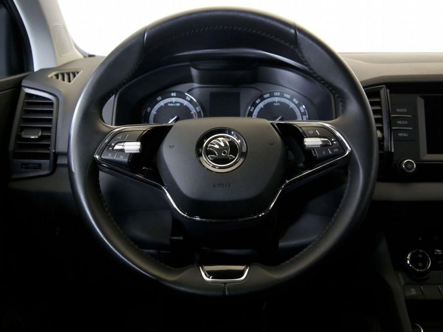 Skoda Karoq I Санкт-Петербург  - изображение 19
