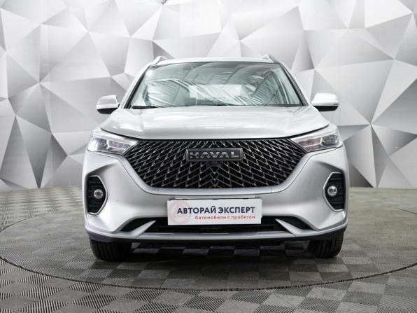 Haval M6 II с пробегом 2024 года, цена 1 875 000 рублей, 37228 км, внедорожник, Автокод Объявления
