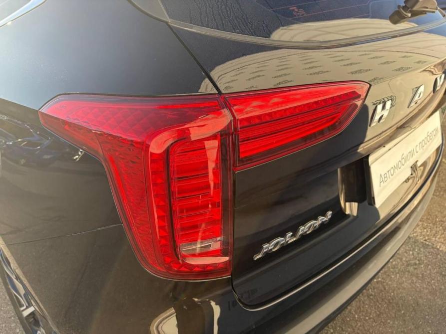 Haval Jolion I Нижний Тагил  - изображение 9