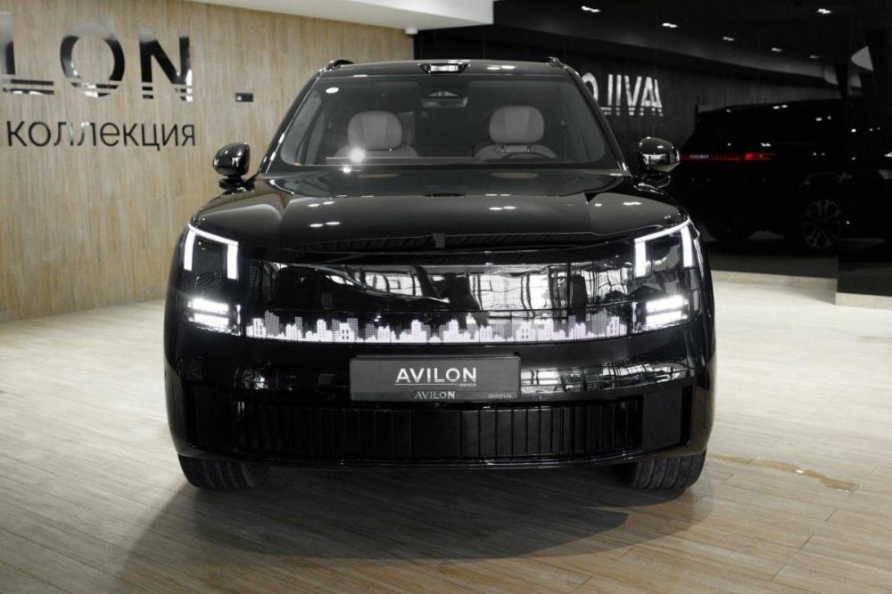 Lynk &amp; Co 900 Москва  - изображение 2