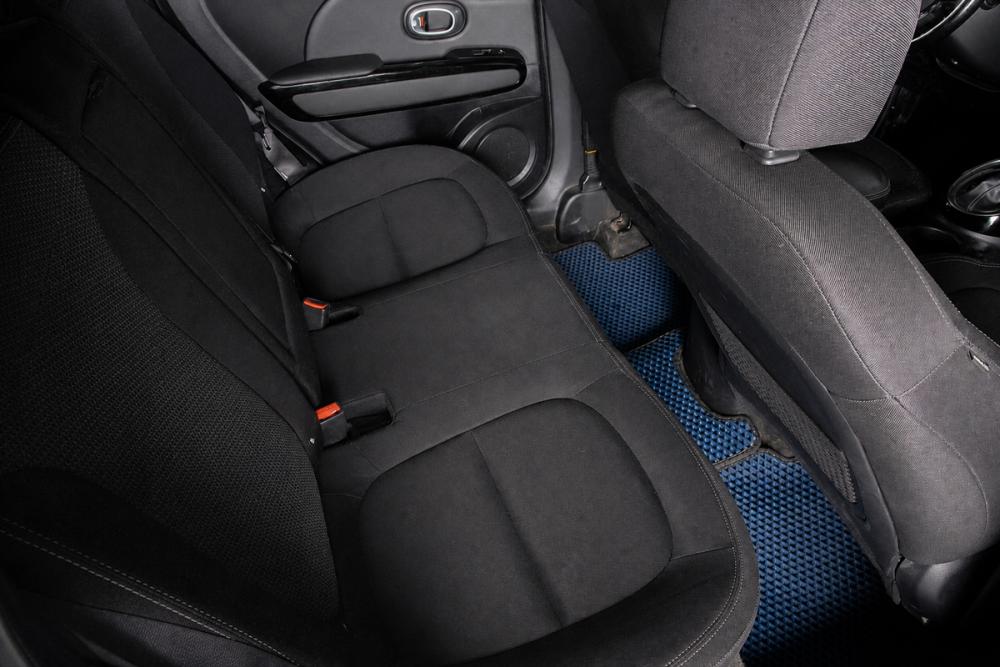 Kia Soul II Рестайлинг Челябинск  - изображение 16