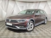 Volkswagen Passat B8 Москва  - изображение 20