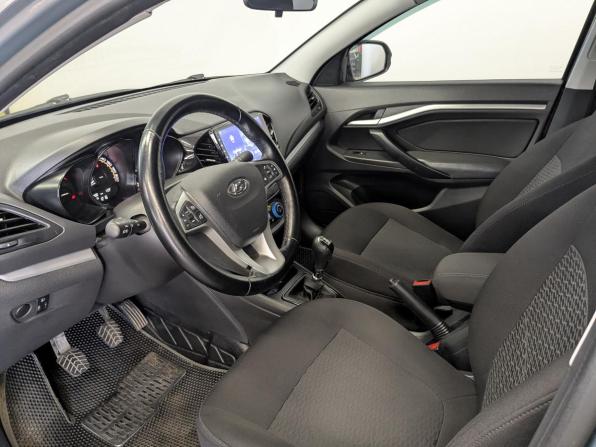 Lada (ВАЗ) Vesta I с пробегом 2021 года, цена 1 055 000 рублей, 94399 км, седан, Автокод Объявления