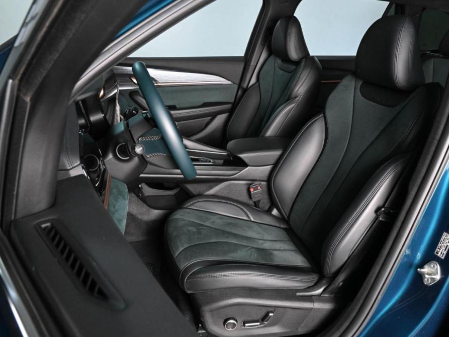 Geely Monjaro I Ростов-на-Дону  - изображение 10