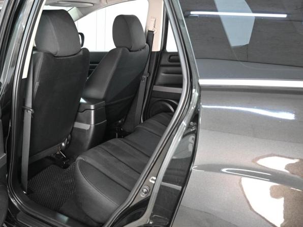 Mazda CX-7 I Рестайлинг с пробегом 2011 года, цена 1 359 000 рублей, 278505 км, внедорожник, Автокод Объявления