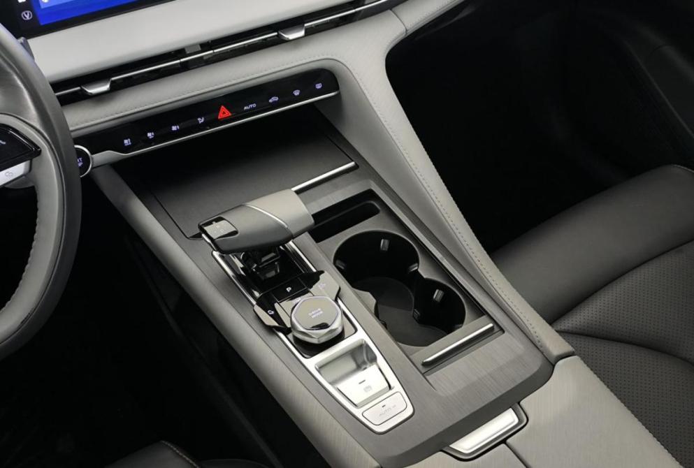 Changan CS75 Plus II Нижний Новгород  - изображение 18