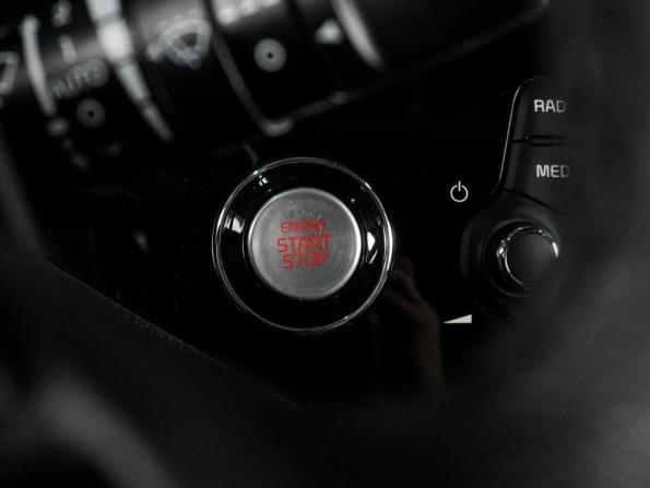 Kia Ceed II Рестайлинг с пробегом 2017 года, цена 1 499 000 рублей, 86514 км, универсал, Автокод Объявления