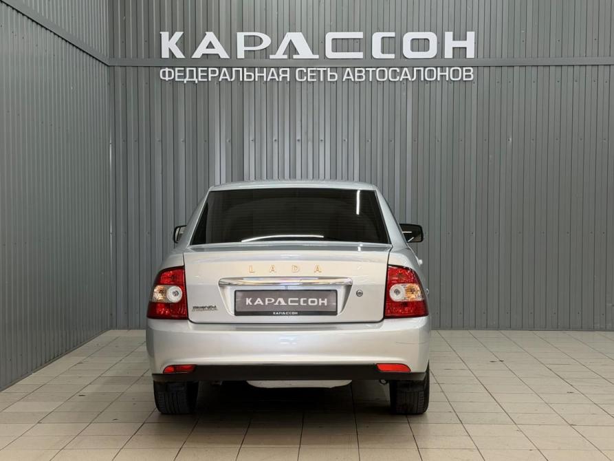 Lada (ВАЗ) Priora I Рестайлинг Магнитогорск  - изображение 4