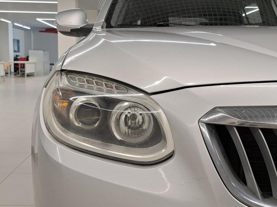 Brilliance V5 I Казань  - изображение 21