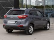 Hyundai Creta I Новосибирск  - изображение 24