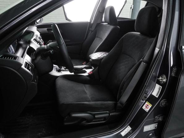 Honda Accord IX с пробегом 2013 года, цена 1 599 000 рублей, 200111 км, седан, Автокод Объявления