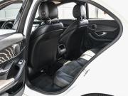 Mercedes-Benz C-Класс IV (W205) Рестайлинг Новороссийск  - изображение 34