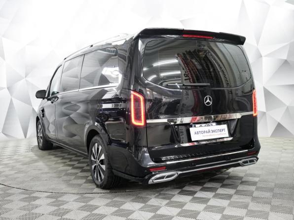 Mercedes-Benz Vito III (W447) с пробегом 2023 года, цена 9 000 000 рублей, 30846 км, минивэн, Автокод Объявления
