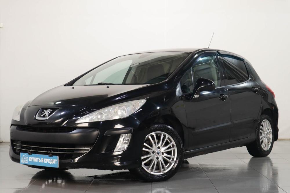 Peugeot 308 I Челябинск  - изображение 4