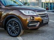 Lifan X60 I Рестайлинг 2 Волгоград  - изображение 45