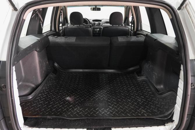 Renault Duster I с пробегом 2014 года, цена 849 000 рублей, 215000 км, внедорожник, Автокод Объявления