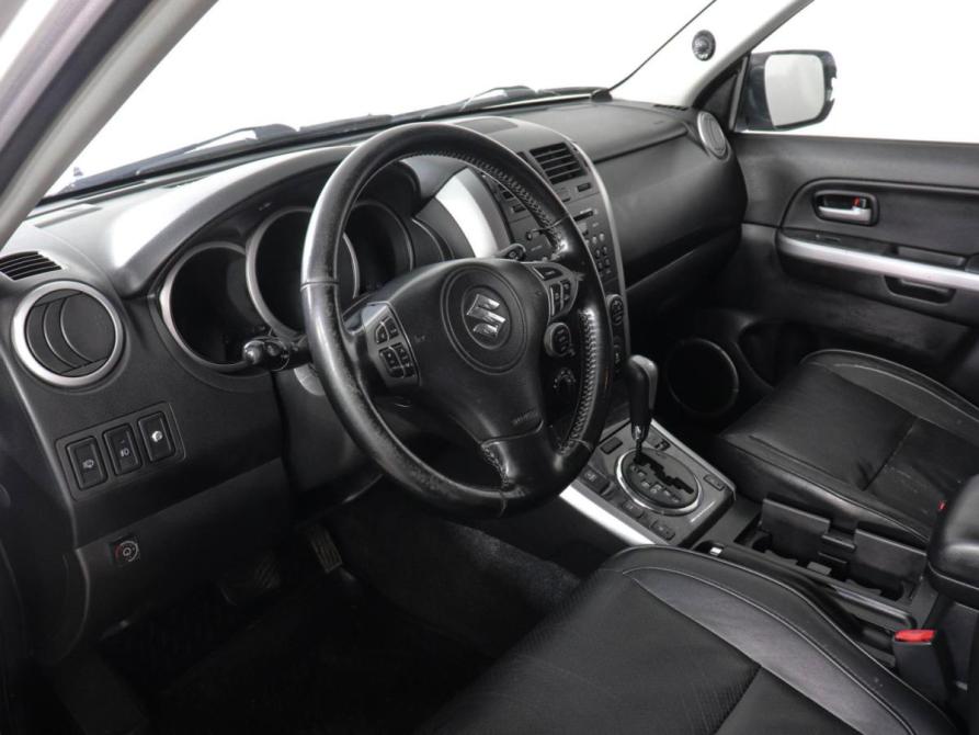 Suzuki Grand Vitara II Рестайлинг 2 Химки  - изображение 10