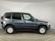 Chevrolet Niva I Рестайлинг Воронеж  - изображение 23
