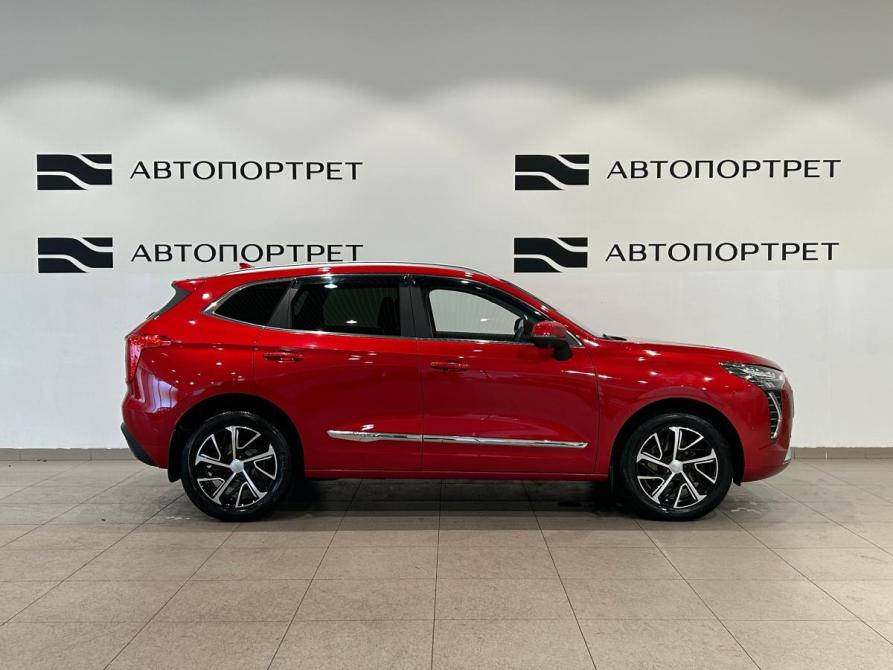 Haval Jolion I Санкт-Петербург  - изображение 8
