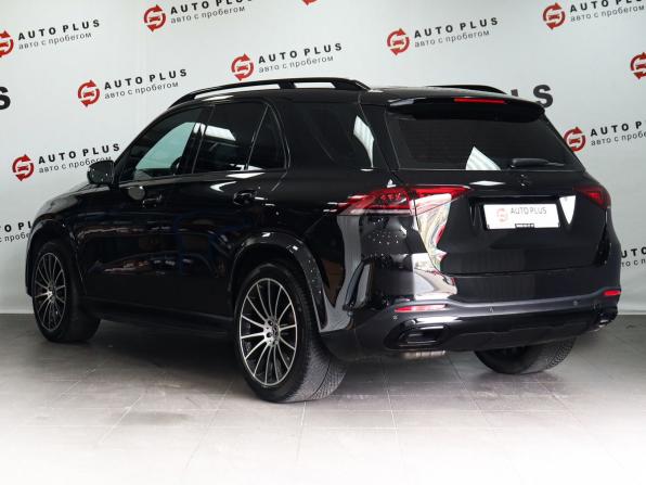 Mercedes-Benz GLE II (V167) с пробегом 2019 года, цена 6 899 000 рублей, 135974 км, внедорожник, Автокод Объявления