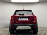 Opel Mokka I Мурманск  - изображение 31