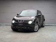 Nissan Juke I Москва  - изображение 13