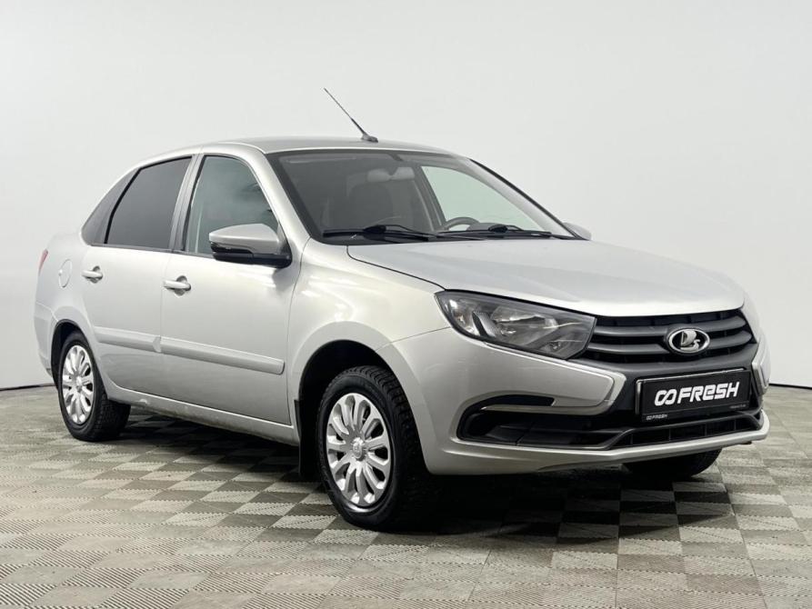 Lada (ВАЗ) Granta I Рестайлинг Казань  - изображение 1
