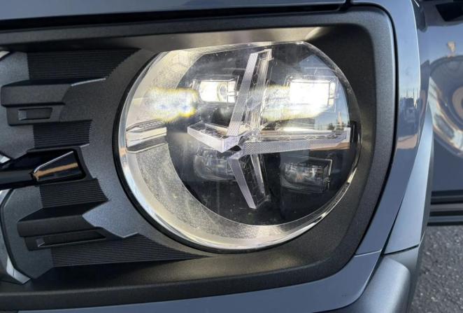 Haval H3 I с пробегом 2024 года, цена 2 295 000 рублей, 27490 км, внедорожник, Автокод Объявления