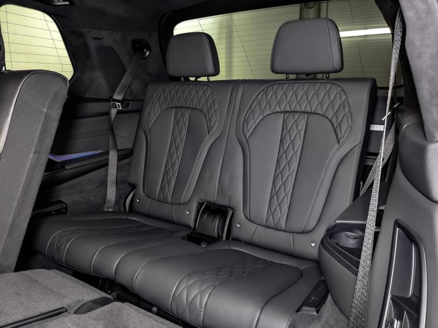 BMW X7 I (G07) Москва  - изображение 29