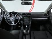 Volkswagen Golf VI Москва  - изображение 20