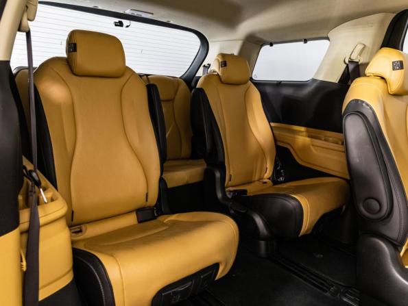 Kia Carnival IV с пробегом 2022 года, цена 4 299 000 рублей, 73794 км, минивэн, Автокод Объявления