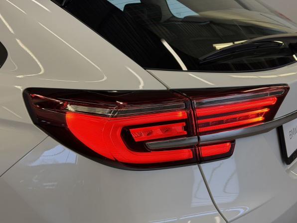 Honda Avancier II Рестайлинг 2 с пробегом 2025 года, цена 6 990 000 рублей, 35 км, внедорожник, Автокод Объявления